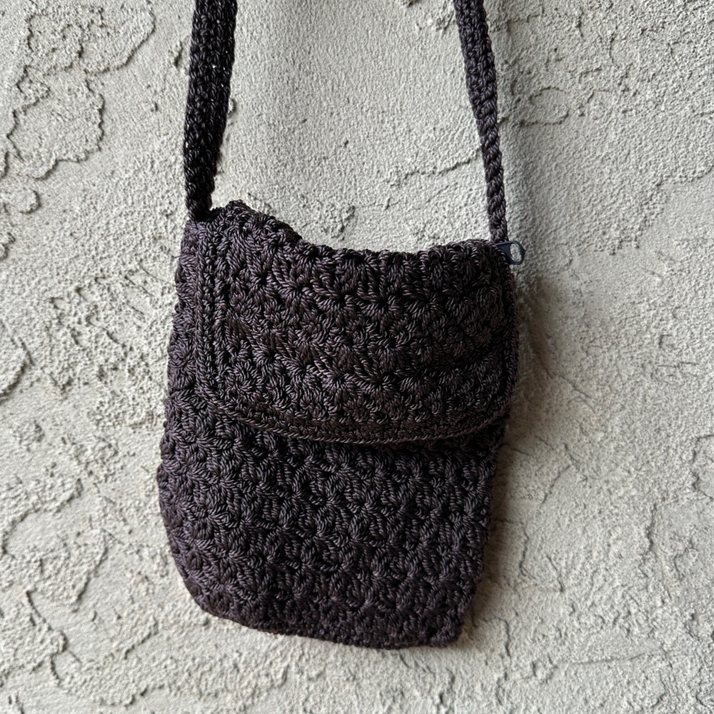 Vintage Purse - Picture 4 of 9